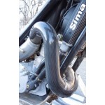 Protezioni Scarico CARBONIO GAS GAS 11-19